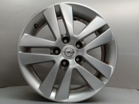 JANTE ALUMINIUM OPEL ASTRA
