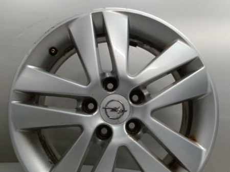 JANTE ALUMINIUM OPEL ASTRA