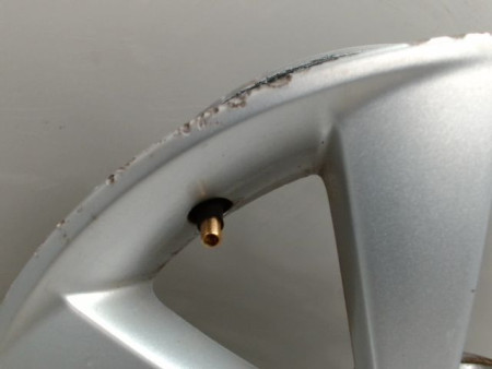 JANTE ALUMINIUM OPEL ASTRA