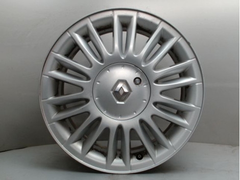JANTE ALUMINIUM RENAULT MEGANE