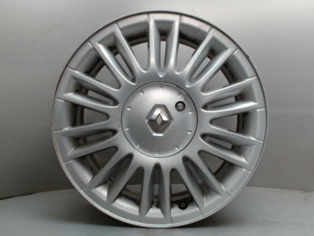 JANTE ALUMINIUM RENAULT MEGANE