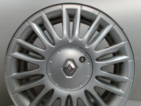 JANTE ALUMINIUM RENAULT MEGANE
