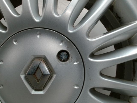 JANTE ALUMINIUM RENAULT MEGANE