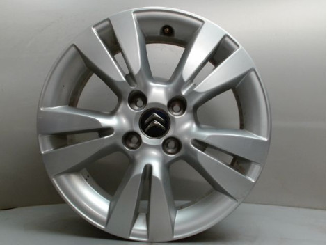 JANTE ALUMINIUM CITROEN DS3