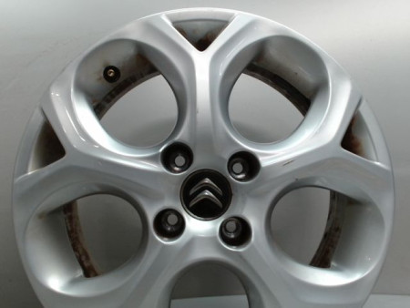 JANTE ALUMINIUM CITROEN C3
