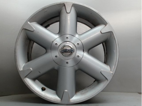 JANTE ALUMINIUM NISSAN MURANO