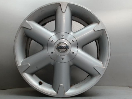 JANTE ALUMINIUM NISSAN MURANO