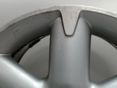 JANTE ALUMINIUM NISSAN MURANO