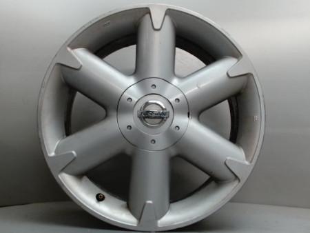JANTE ALUMINIUM NISSAN MURANO