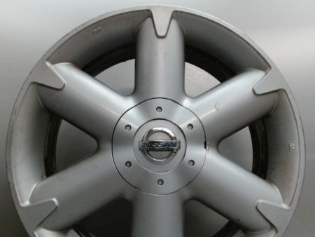 JANTE ALUMINIUM NISSAN MURANO
