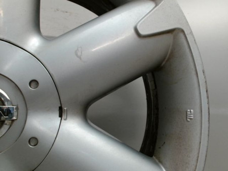 JANTE ALUMINIUM NISSAN MURANO