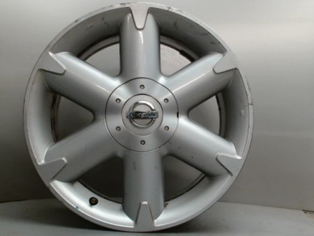 JANTE ALUMINIUM NISSAN MURANO