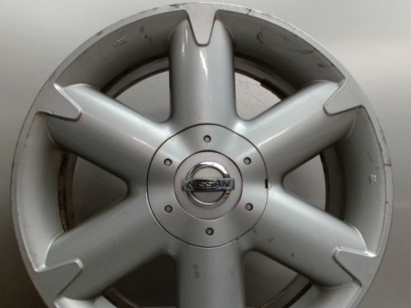 JANTE ALUMINIUM NISSAN MURANO