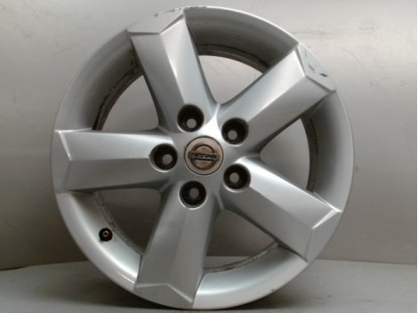 JANTE ALUMINIUM NISSAN QASHQAI