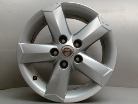JANTE ALUMINIUM NISSAN QASHQAI