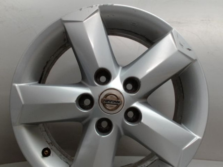 JANTE ALUMINIUM NISSAN QASHQAI