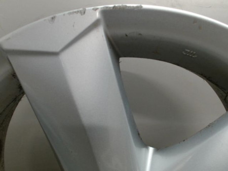 JANTE ALUMINIUM NISSAN QASHQAI