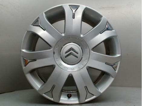 JANTE ALUMINIUM CITROEN C5