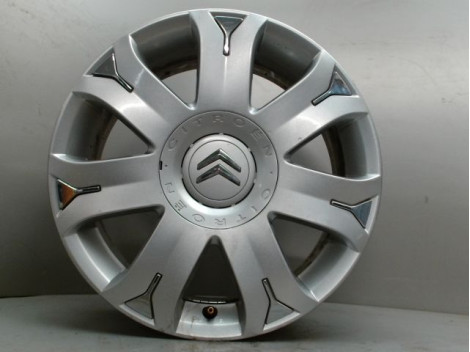 JANTE ALUMINIUM CITROEN C5