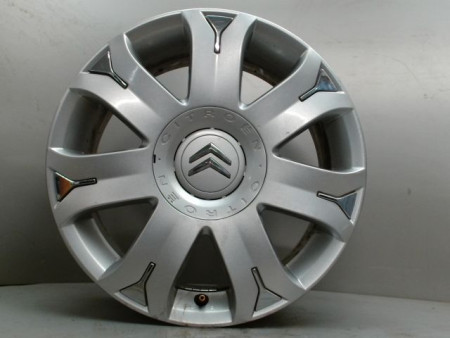 JANTE ALUMINIUM CITROEN C5
