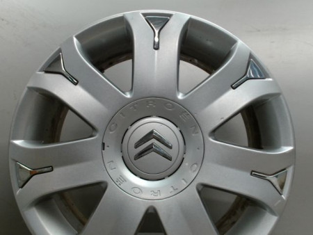 JANTE ALUMINIUM CITROEN C5
