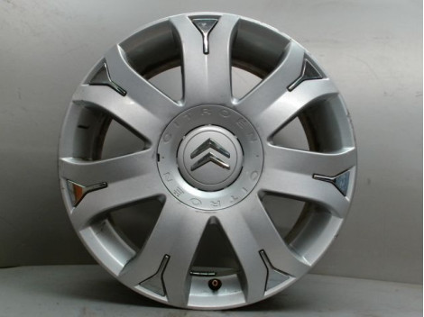 JANTE ALUMINIUM CITROEN C5