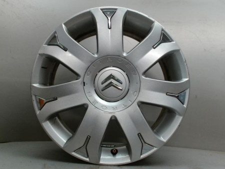 JANTE ALUMINIUM CITROEN C5