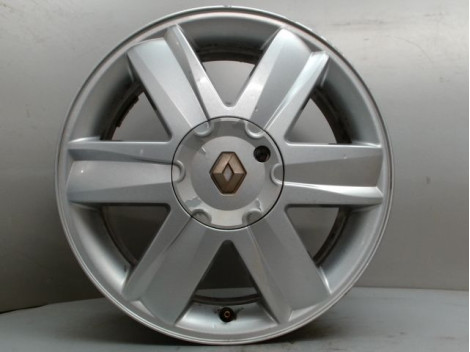 JANTE ALUMINIUM RENAULT MEGANE
