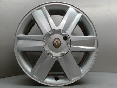 JANTE ALUMINIUM RENAULT MEGANE