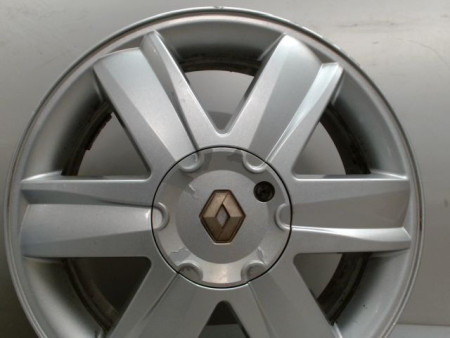 JANTE ALUMINIUM RENAULT MEGANE