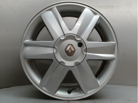 JANTE ALUMINIUM RENAULT MEGANE