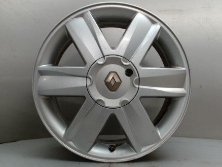 JANTE ALUMINIUM RENAULT MEGANE
