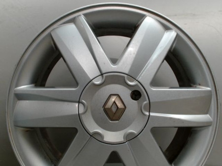 JANTE ALUMINIUM RENAULT MEGANE
