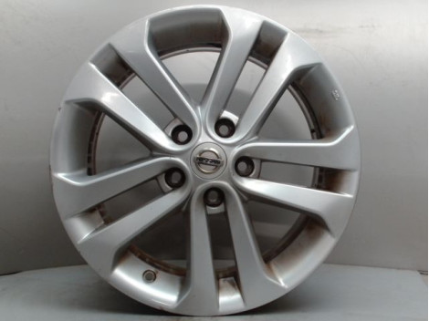 JANTE ALUMINIUM NISSAN JUKE
