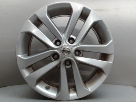 JANTE ALUMINIUM NISSAN JUKE