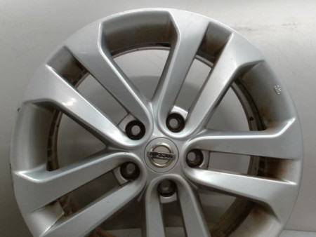 JANTE ALUMINIUM NISSAN JUKE