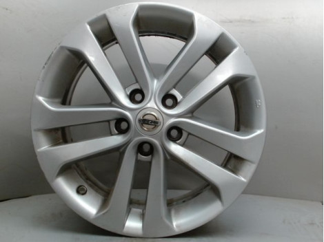 JANTE ALUMINIUM NISSAN JUKE