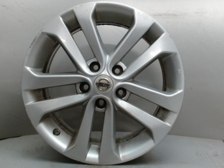 JANTE ALUMINIUM NISSAN JUKE