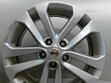 JANTE ALUMINIUM NISSAN JUKE