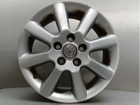 JANTE ALUMINIUM TOYOTA COROLLA