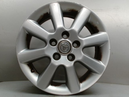 JANTE ALUMINIUM TOYOTA COROLLA