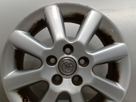 JANTE ALUMINIUM TOYOTA COROLLA