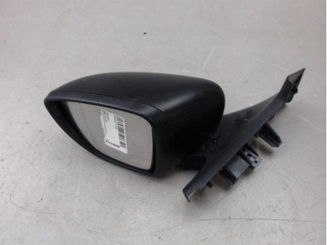 RETROVISEUR EXTERIEUR ELECTRIQUE GAUCHE RENAULT ZOE