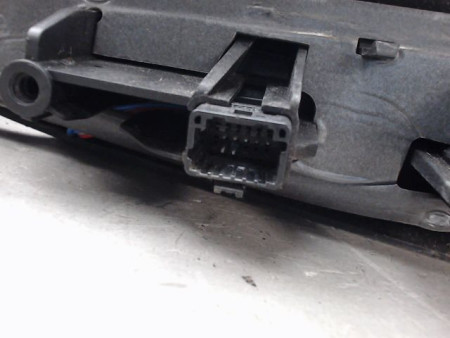RETROVISEUR EXTERIEUR ELECTRIQUE GAUCHE RENAULT ZOE