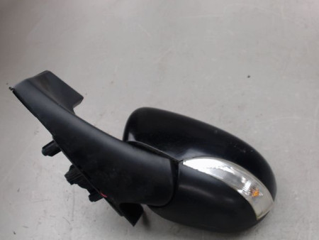 RETROVISEUR EXTERIEUR ELECTRIQUE GAUCHE RENAULT ZOE