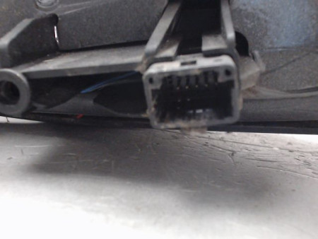 RETROVISEUR EXTERIEUR ELECTRIQUE GAUCHE RENAULT ZOE