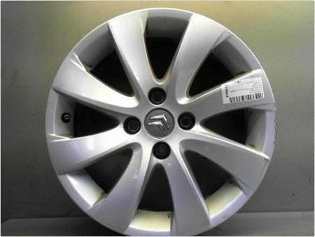 JANTE ALUMINIUM CITROEN C4 PICASSO