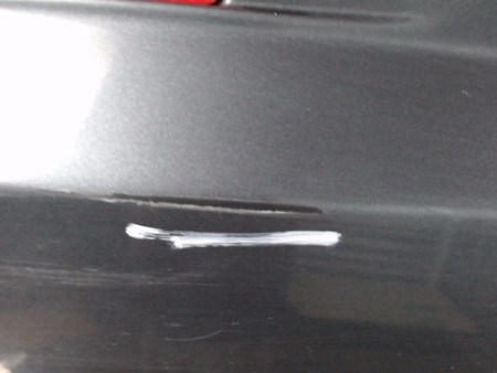 PARE-CHOC ARRIER VOLKSWAGEN PASSAT