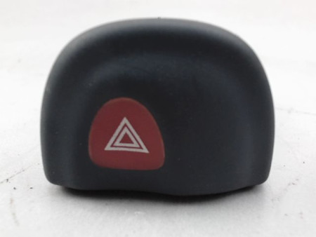 BOUTON DE WARNING RENAULT MEGANE