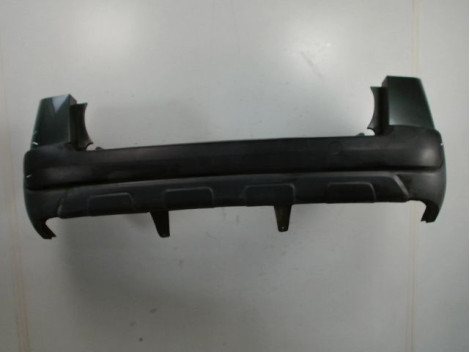 PARE-CHOC ARRIER PEUGEOT 207